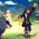 Illustration for article titled The Next Tales Game Will Feature A More Modern Setting